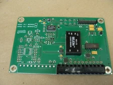 GWK CONTROL BOARD KRTM1 9070452 V4.1