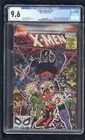 X-Men Annual #14 CGC 9.6 (1990) Gambit Cameo ~ Claremont ~ Graded Marvel Comic