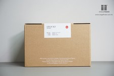 Brand New Leica SL3 Reporter Digital Mirrorless 60MP Camera Body - Green (10661)