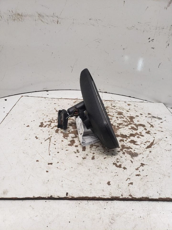 Rear View Mirror Without Automatic Dimming Mirror Fits 04-09 SRX 1397712 - Image 2 of 4