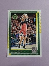 Alysha Clark 2025 Panini Donruss WNBA Basketball Card # 61 K1448
