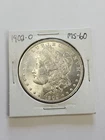 1902-O $1 Morgan Silver Dollar BU