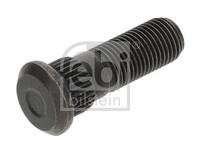Febi Bilstein Radbolzen 199136 FüR Infiniti Passend FüR Nissan
