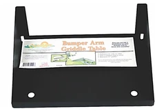 Fleming Sales 61119 Bumper Arm Griddle Table For Blackstone 1650