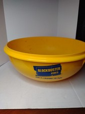 Blockbuster Fix N Mix Bowl No Lid