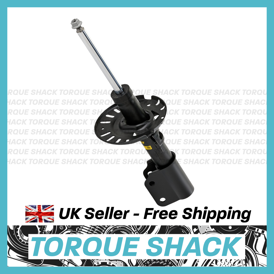 Monroe Front Strut Peugeot 308 / Citroen C4 Picasso 2013-2021 OEM 1612181380