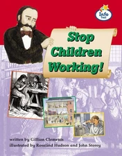 Stop children working Info Trail Fluent... by Coles, Martin Paperback / softback