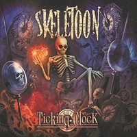 Skeletoon - Ticking Clock - Cd - G72Z