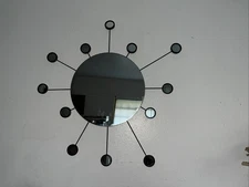 Ikea Metal  Mirror Wall Art FIGGJO