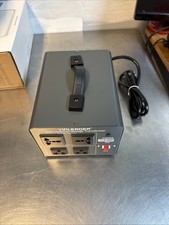 3000W Voltage Transformer Converter, Step Up/Down 110-120V to 220-240V YLG-3000