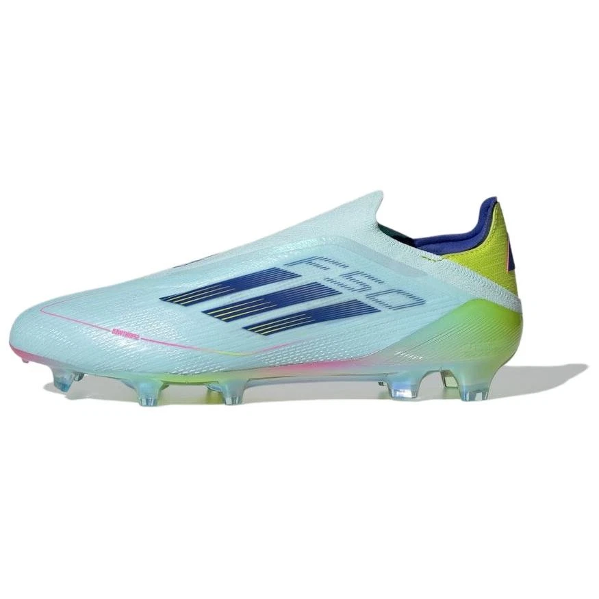 タイムセール！！　アディゼロ　F50 adidas アディダス アディゼロ F50 TRX FG(オレンジ) F32800 ピンク