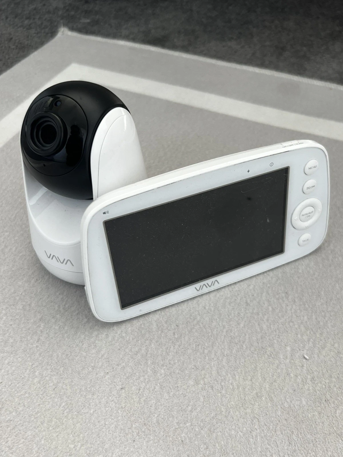 VAVA Baby Monitor and Camera
Opens in a new window or tab