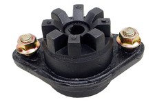 Suspensión Amortiguador Montaje-Montaje Amortiguador Mevotech MP901951