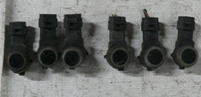 6x PDC Sensor 197 C197 schwarz Mercedes S Klasse W221 221 6x PDC Sensor 197 C197 schwarz Mercedes S Klasse W221 221
