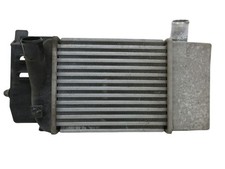 Ladeluftkühler passt für TOYOTA YARIS II  NLP90L XP9 1.4 D-4D JD1271005100