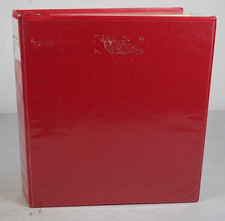 POLAND 1950-1965 COLLECTION OF 850+ STAMPS MINT & USED IN BINDER ON PAGES