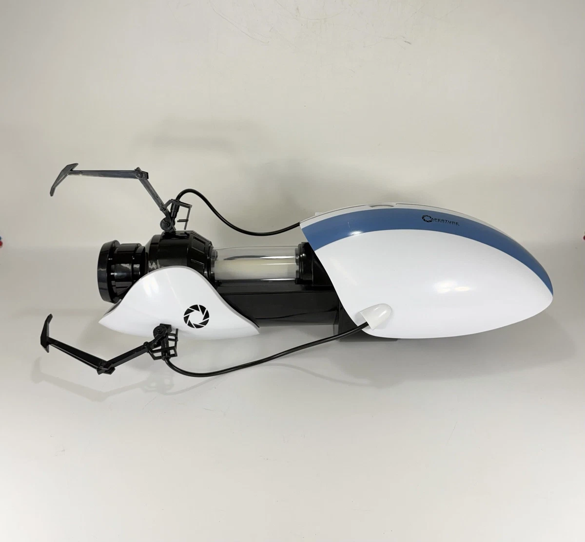 Aperture Science Portal Gun for sale - eBay