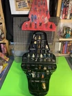 Vintage Kenner Star Wars Lot Of 27 Action Figures  Darth Vader Case/Insert + 3