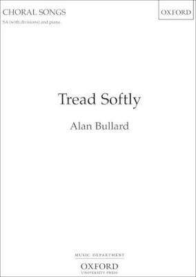 Tread Softly, ,