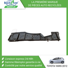 Pare-choc arrière Toyota YARIS II