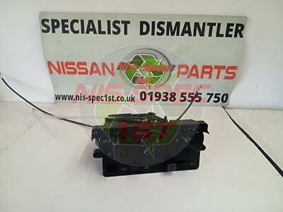 Mitsuoka Viewt Hk11 Heater Control Panel With Ac 1989-2000 2751541B00