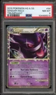 Pokemon Gengar Prime Triumphant Holo Ultra Rare #94 PSA 8