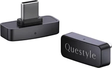Questyle QCC Dongle Pro USB-C Lossless Bluetooth Audio Adapter - FACTORY SEALED