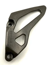 KX125  2003 CHAIN GUARD GENUINE KAWASAKI 14026-0013 MXPUK 2003 KX 125  (377)