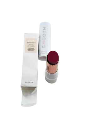 Ever Beauty Ever Smooth Peptide Lip Therapy Fig Warm Mauve Lipstick