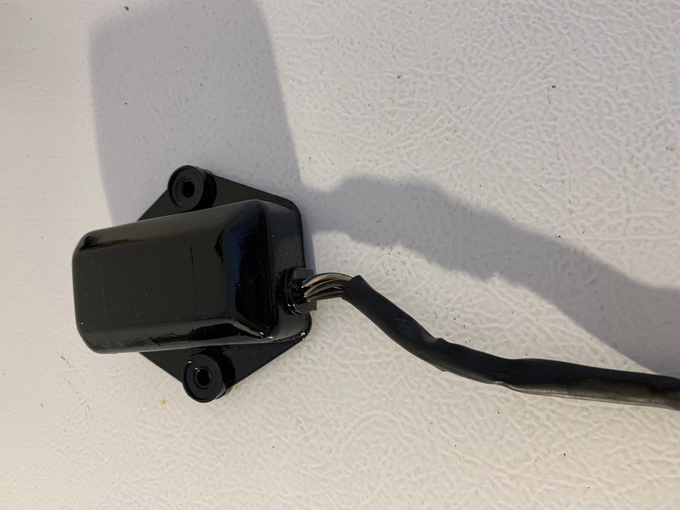 Suzuki RM400 1978, 76’,77’,78’ RM100 (((unidad CDI montaje # 32900-41210))) Foto 2 de 4