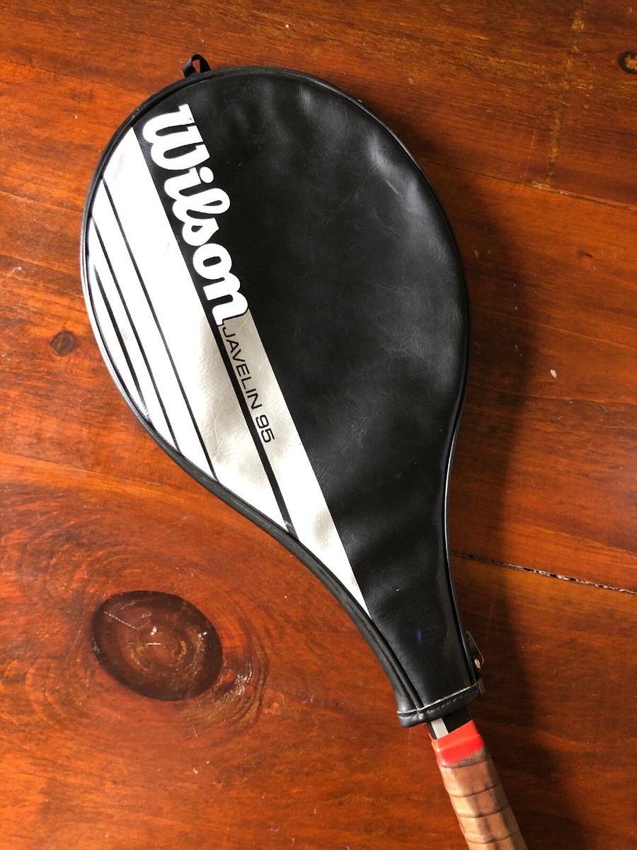 希少 Wilson JAVELIN 95 L3 【公式通販】