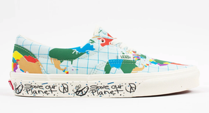 vans ua era multicolor