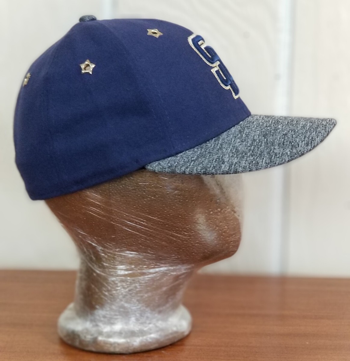 Padres San Diego Baseball New Era 59Fifty 2016 All Star Game