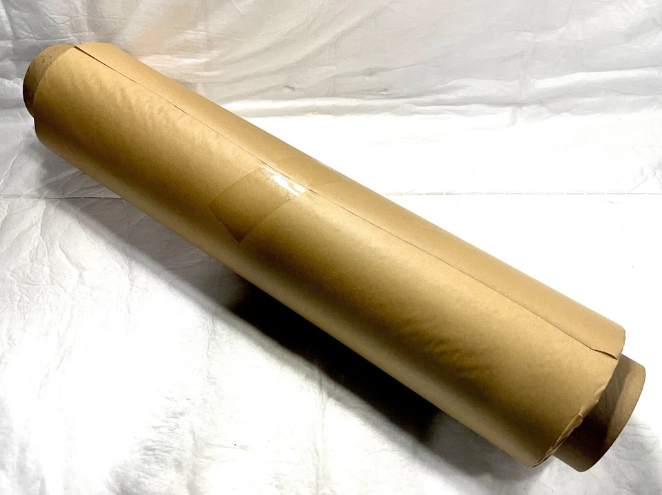 Magnum Magnetics 15 Mil 24.375" x 50' Rollo PN# 100FF Lámina Magnética Foto 4 de 4