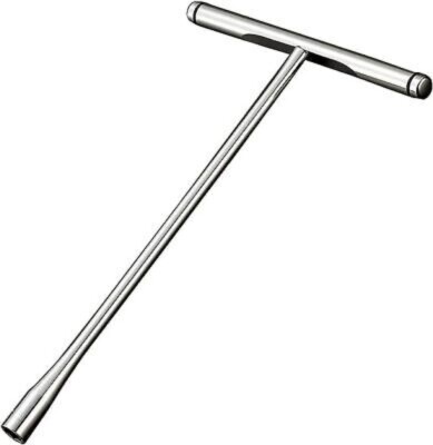 KTC Nepros NHT-12 T-Shape Wrench 12mm made in Japan