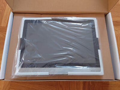 Busch Jäger IP touch 10 Black H8237-4B-03 B LAN/WLAN Welcome IP KNX/free@home