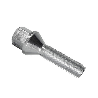 20 Radschrauben Radbolzen Kegelbund M14x1,5 40mm Mercedes A B C CLA CLK CLS E GL