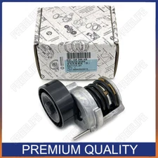 Aux Belt Tensioner Fits For SKODA FABIA 542, 545 1.4 10 to 14 Drive V-Ribbed New