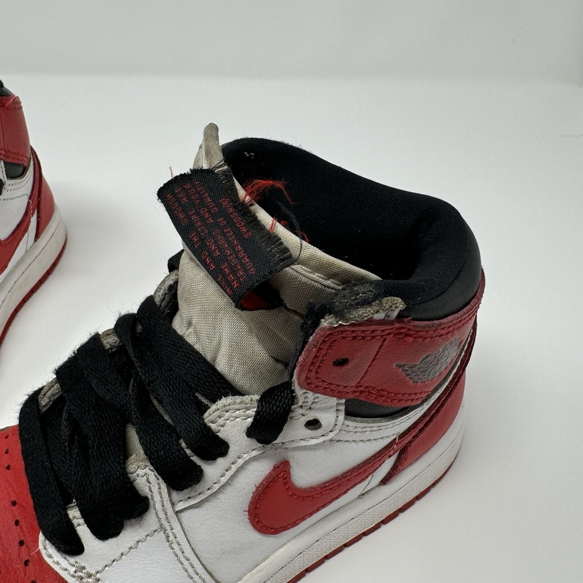 Size 13 (PS) - Jordan 1 Retro OG Mid Heritage for sale online | eBay