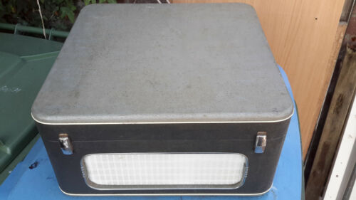 Bush SRP.30C Valve Record Player with Garrard Deck (Requires Attention) - Picture 5 of 9