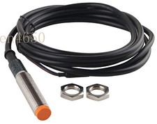 IFM Efector IF0302 Sensor IFA2004-ABOW 