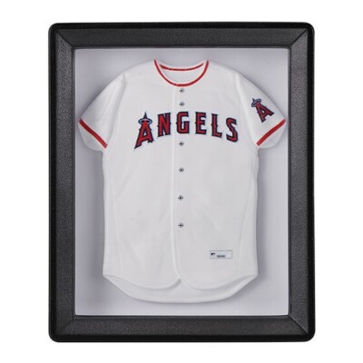 PSL MLB Uniform Frame Magnet All 6 type Capsule Toy Bandai