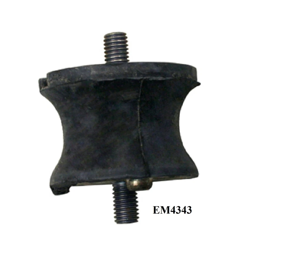 4 PIEZAS MOTOR DELANTERO Y MONTAJE TRANS COMPATIBLE BMW 135IS 2013 3,0 L TUBORCARGADOR Foto 4 de 4