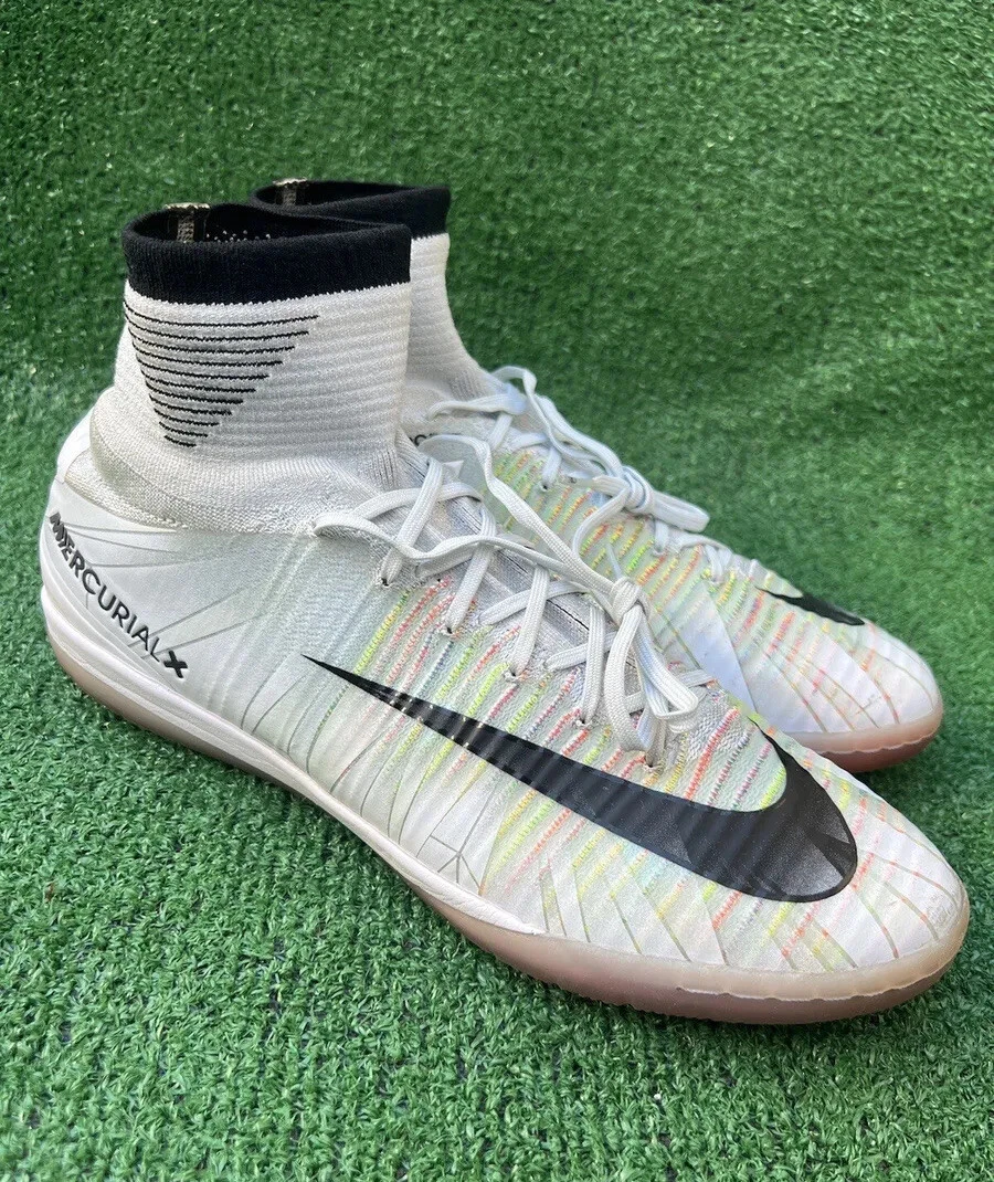 Mercurialx proximo ic sale