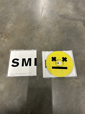 Smile by L'Arc-en-Ciel (Japan) (CD, Jun-2004, Tofu Records) for