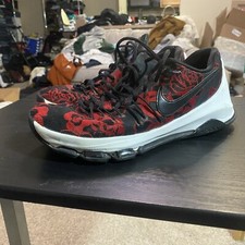 Nike KD 8 EXT Floral - 806393-004 for Sale | Authenticity Nike KD 8 EXT Floral - 806393-004 for Sale | Authenticity