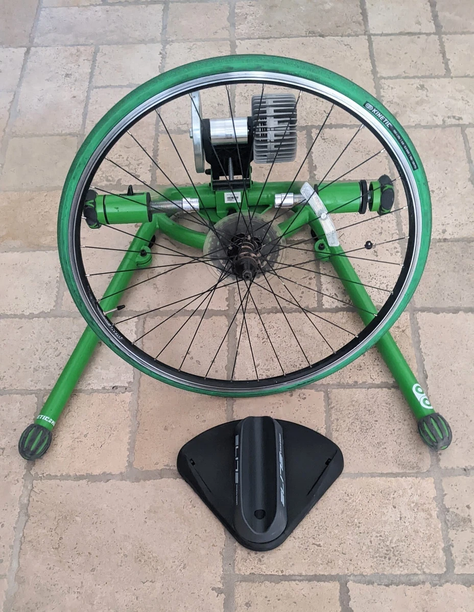 Kinetic rock cheap and roll trainer