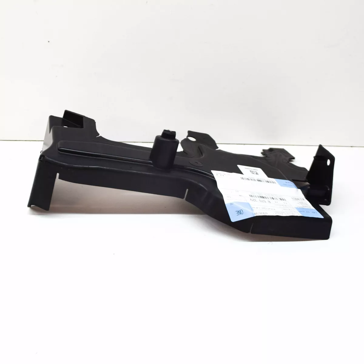 NEW BMW M5 F90 M LEFT AIR DUCT RADIATOR BOTTOM WIND DEFLECTOR 
