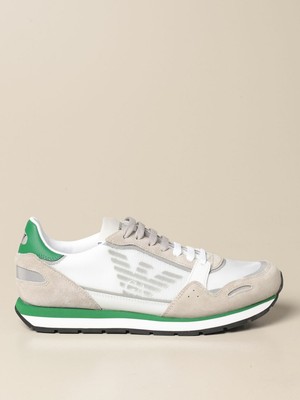 scarpe Emporio Armani nuove con cartellino e scatola | eBay