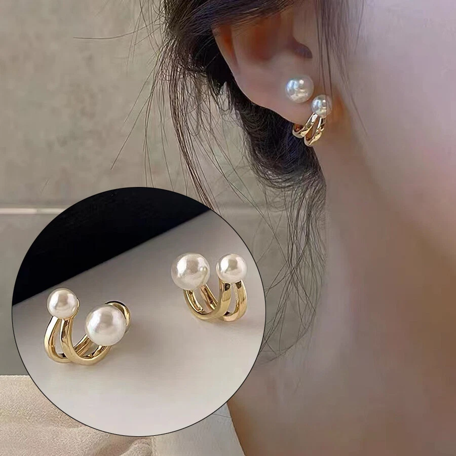 Latest ear studs deals